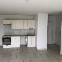 A Louer Appartement T3 - Bordeaux Centre