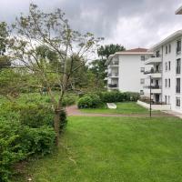 A Louer Appartement T3 Meublé - Bayonne