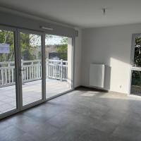A Louer Appartement T2 - Anglet