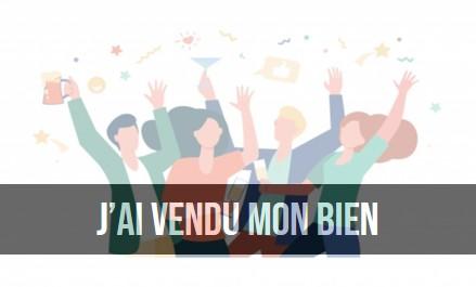 J ai vendu