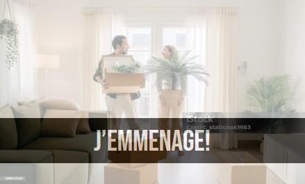 J emmenage