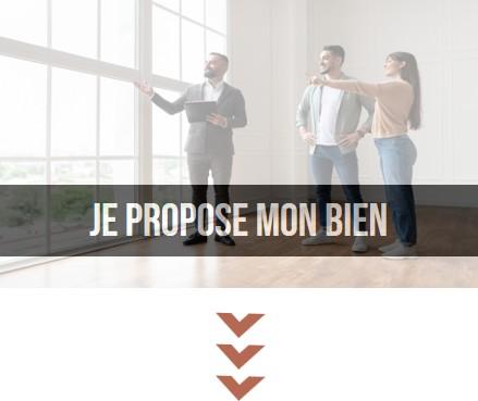 Je propose mon bien 1