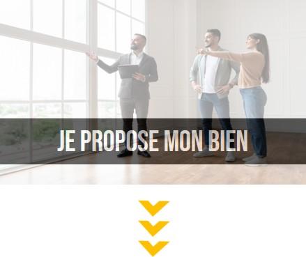 Je propose mon bien 2