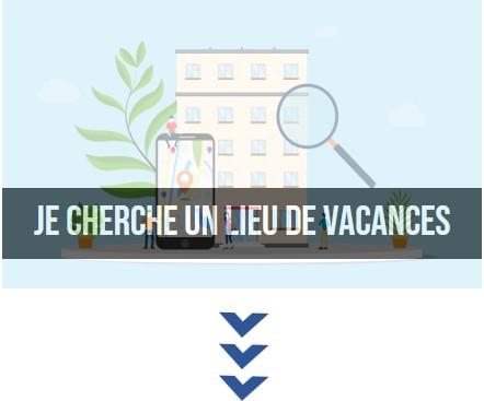 Je recherche un logement 1