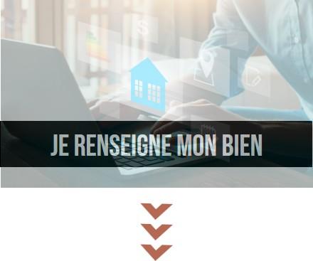 Je renseigne mon bien 2