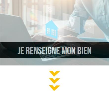 Je renseigne mon bien 3