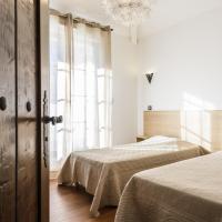 Location de vacances - Hossegor 2ch/5 pers.