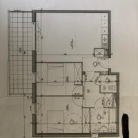 A Louer - Appartement T3 - Lyon